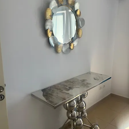 Apartment Josephs *
