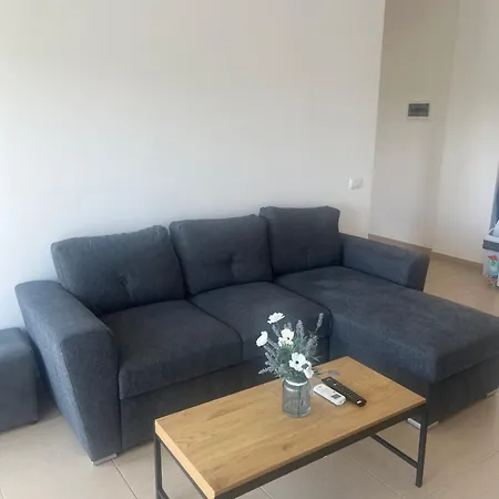Apartment Josephs *